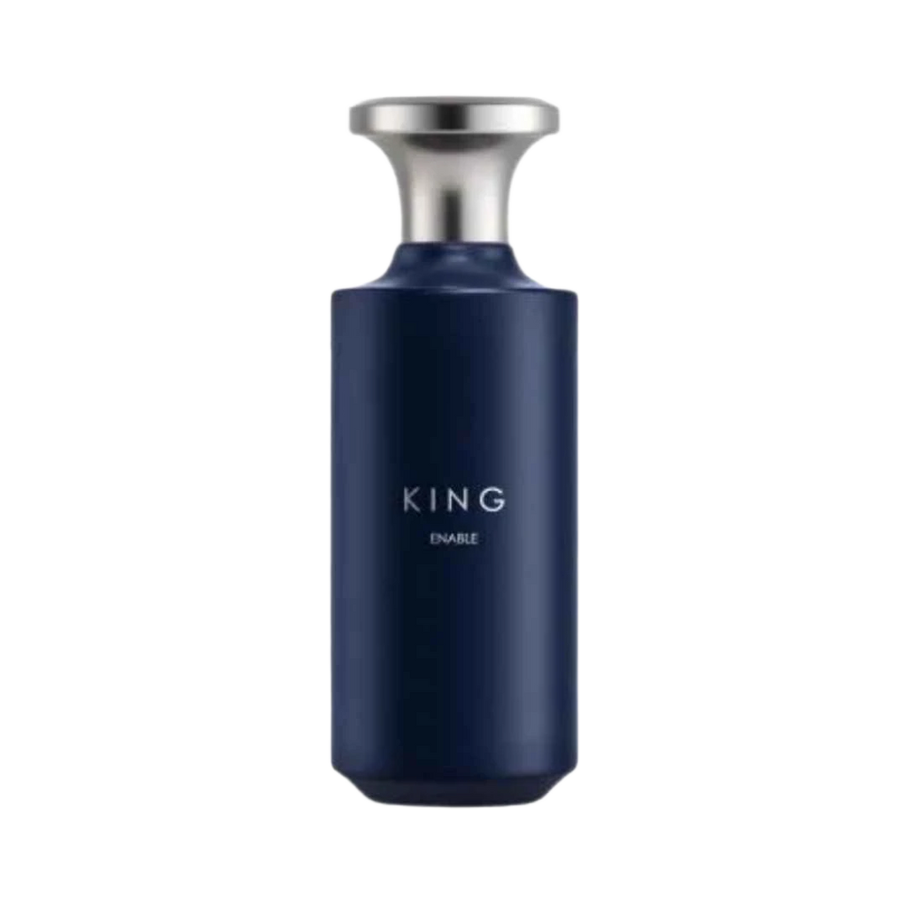 ASSAF KING ENABLE EDP FOR MEN - 150 ml -Hadiyyeh
