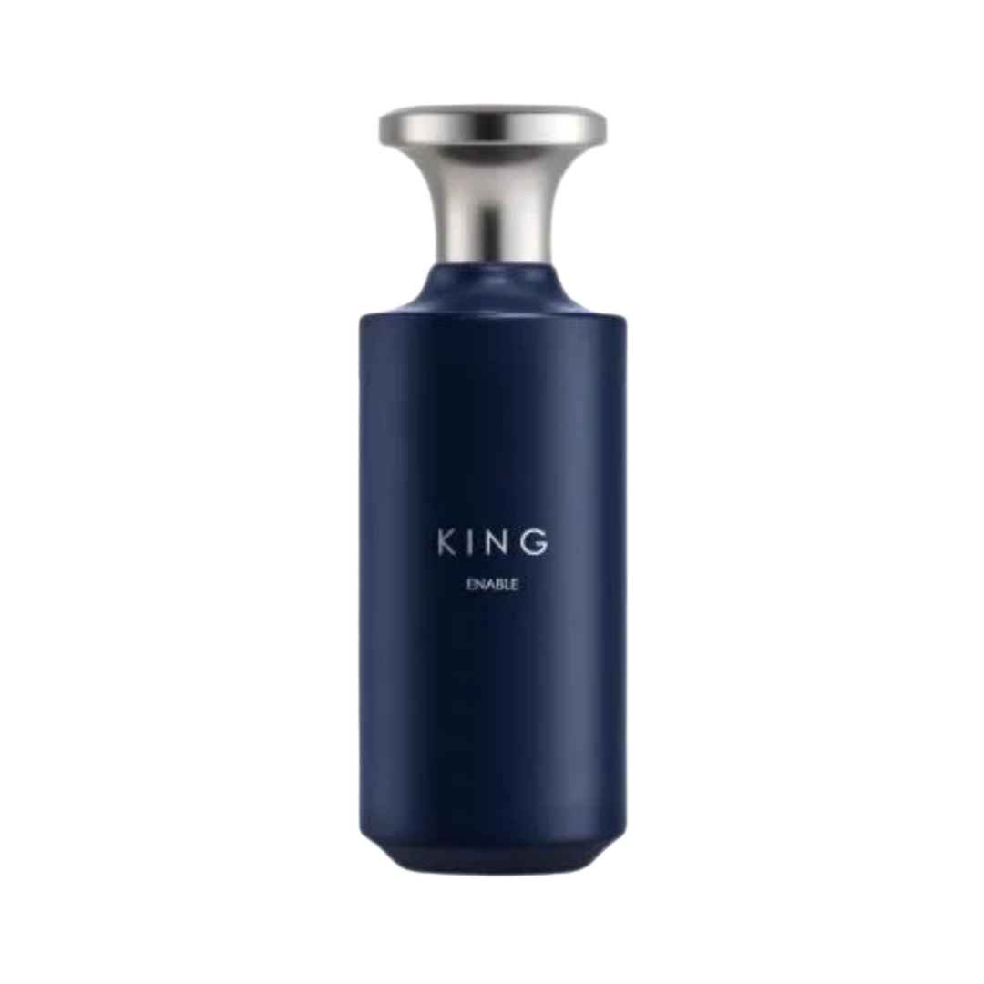 ASSAF KING ENABLE EDP FOR MEN - 150 ml -Hadiyyeh