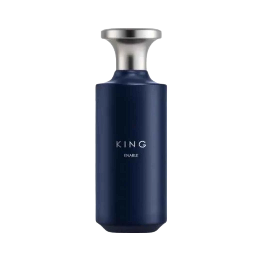 ASSAF KING ENABLE EDP FOR MEN - 150 ml -Hadiyyeh