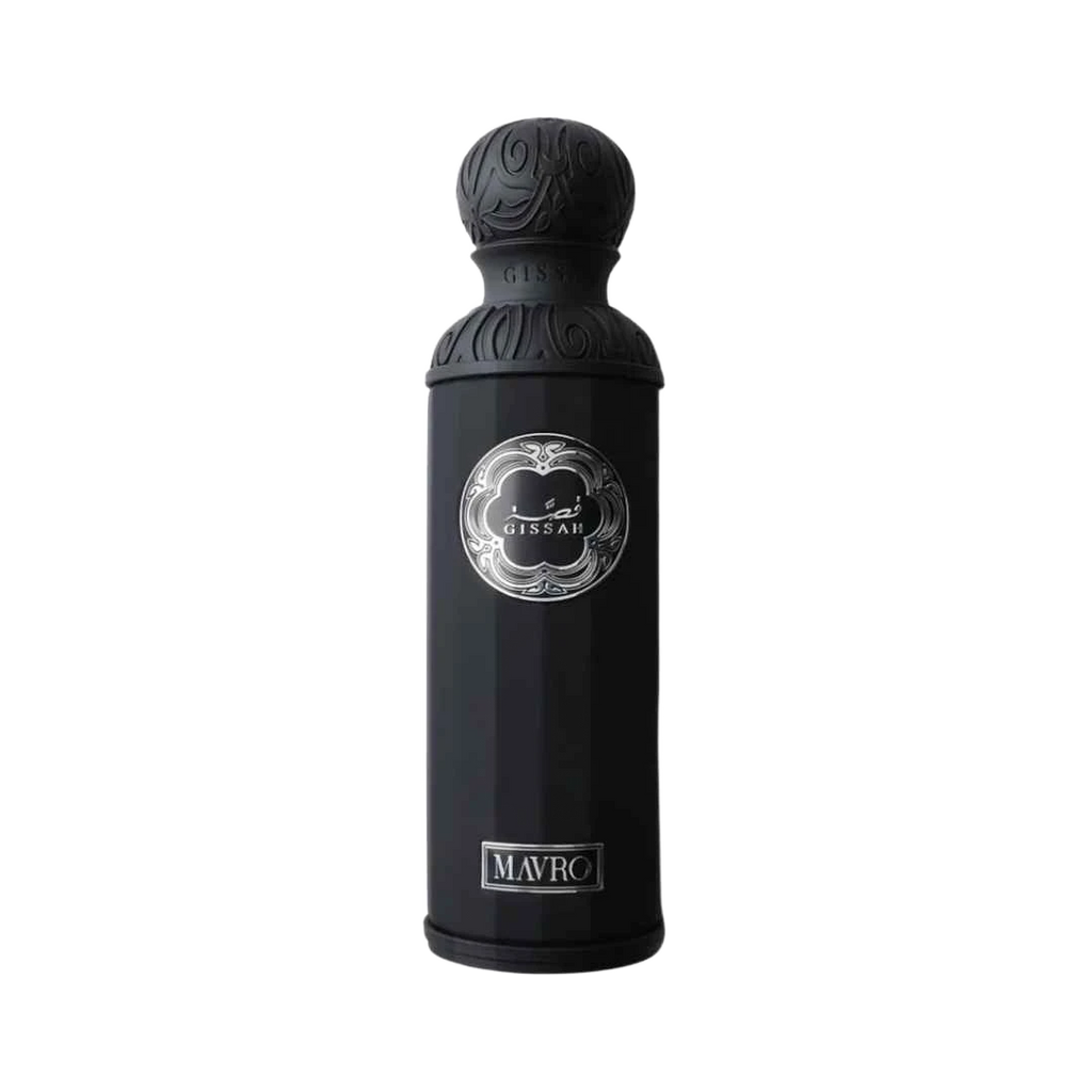 GISSAH MAVRO EDP UNISEX - 200 ml -Hadiyyeh