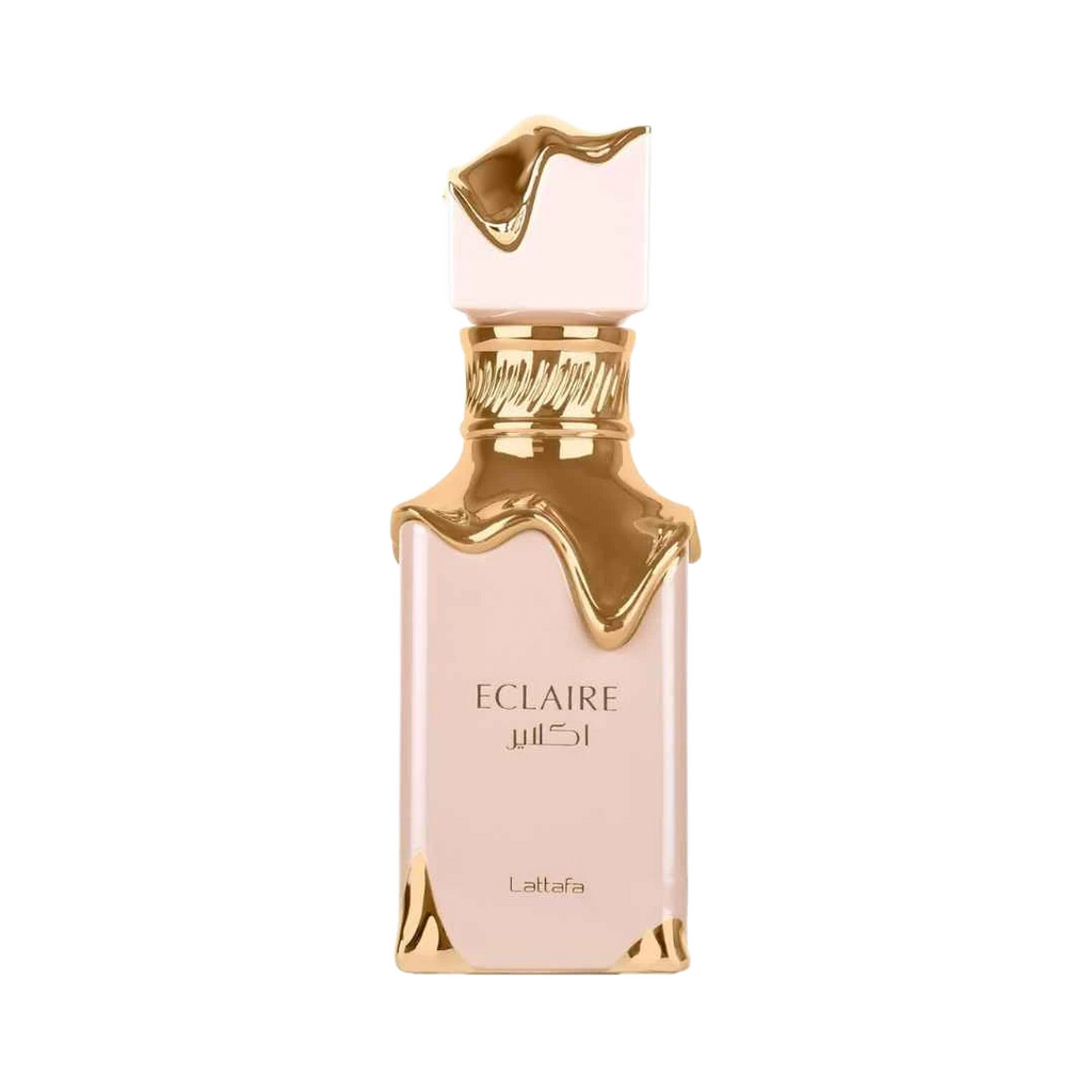 LATTAFA ECLAIRE EDP FOR WOMEN DECANT - 10 ml -Hadiyyeh