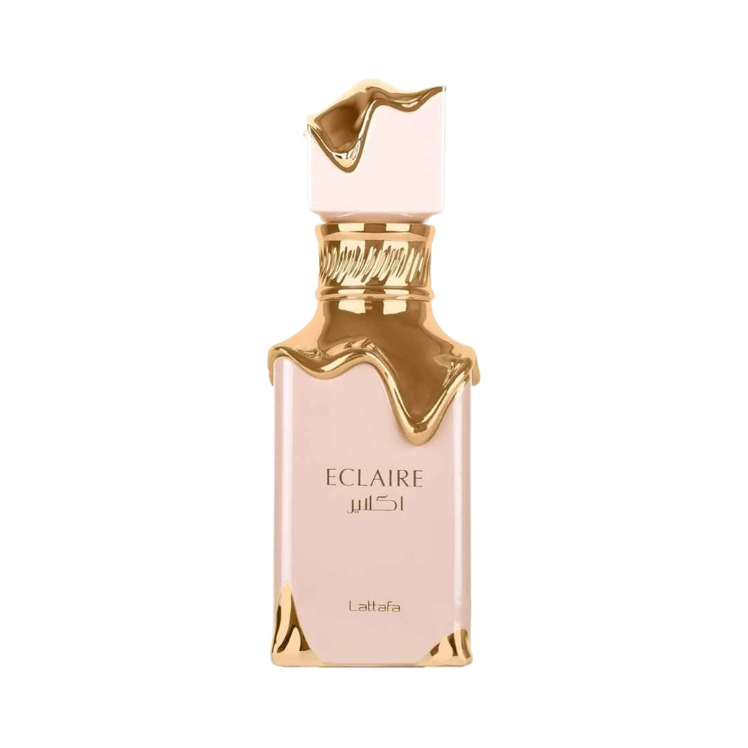 LATTAFA ECLAIRE EDP FOR WOMEN DECANT - 10 ml -Hadiyyeh