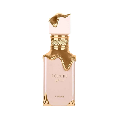 LATTAFA ECLAIRE EDP FOR WOMEN DECANT - 10 ml -Hadiyyeh