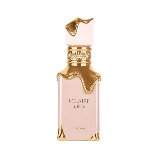 LATTAFA ECLAIRE EDP FOR WOMEN DECANT - 10 ml -Hadiyyeh