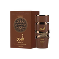 LATTAFA ASAD BOURBON EDP FOR MEN - 100 ml -Hadiyyeh
