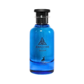 MAISON ALHAMBRA JEAN LOWE AZURE EDP FOR MEN - 100 ml -Hadiyyeh
