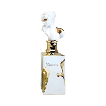 LATTAFA HER CONFESSION EDP FOR WOMEN - 100 ml -Hadiyyeh