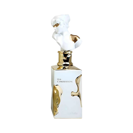 LATTAFA HER CONFESSION EDP FOR WOMEN - 100 ml -Hadiyyeh