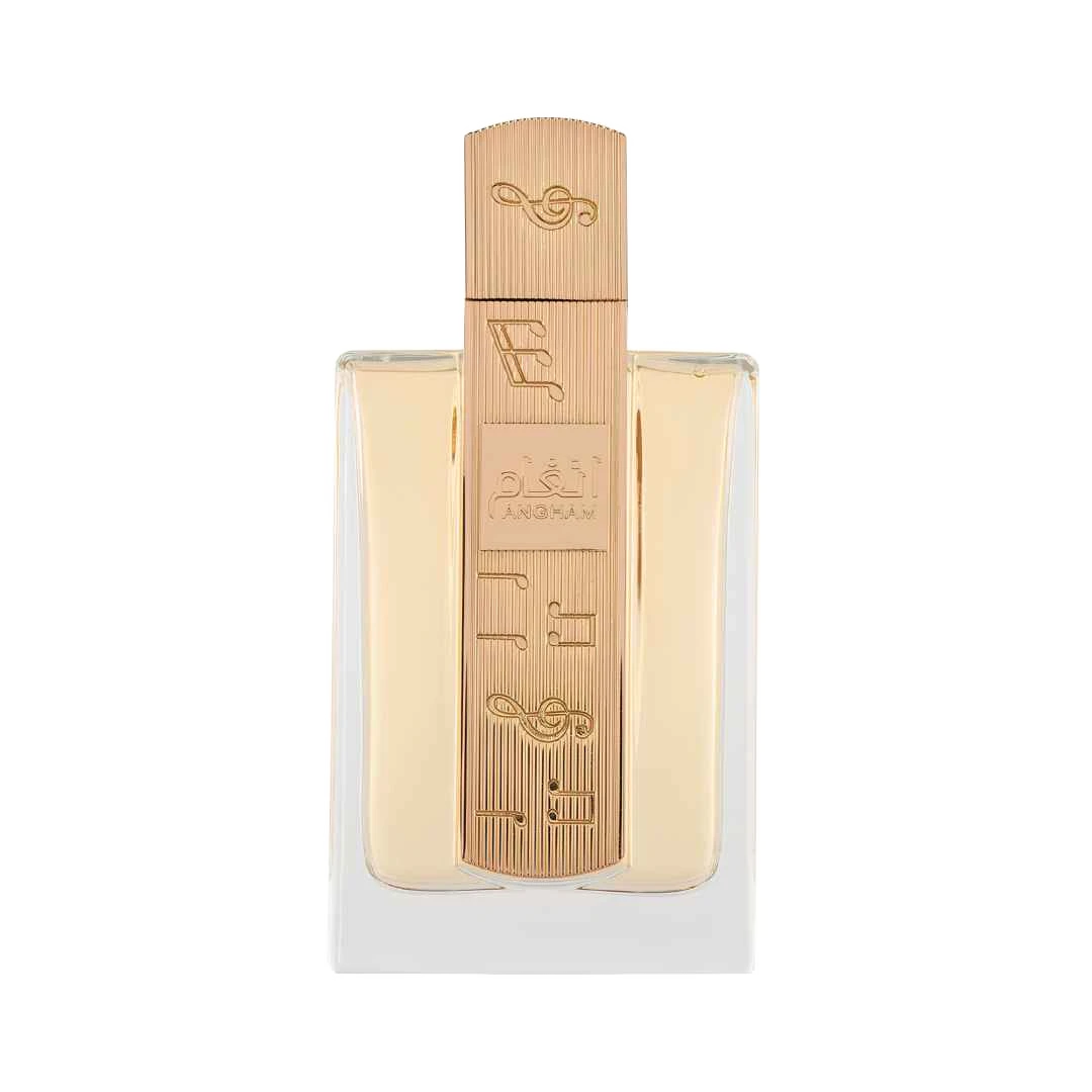 LATTAFA ANGHAM EDP FOR WOMEN - 100 ml -Hadiyyeh