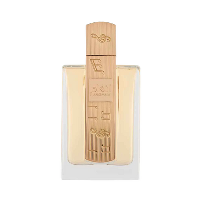 LATTAFA ANGHAM EDP FOR WOMEN - 100 ml -Hadiyyeh