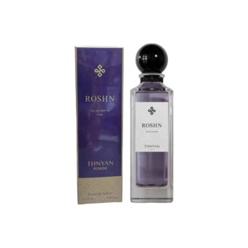 THNYAN ROSHN EDP UNISEX - 125 ml -Hadiyyeh