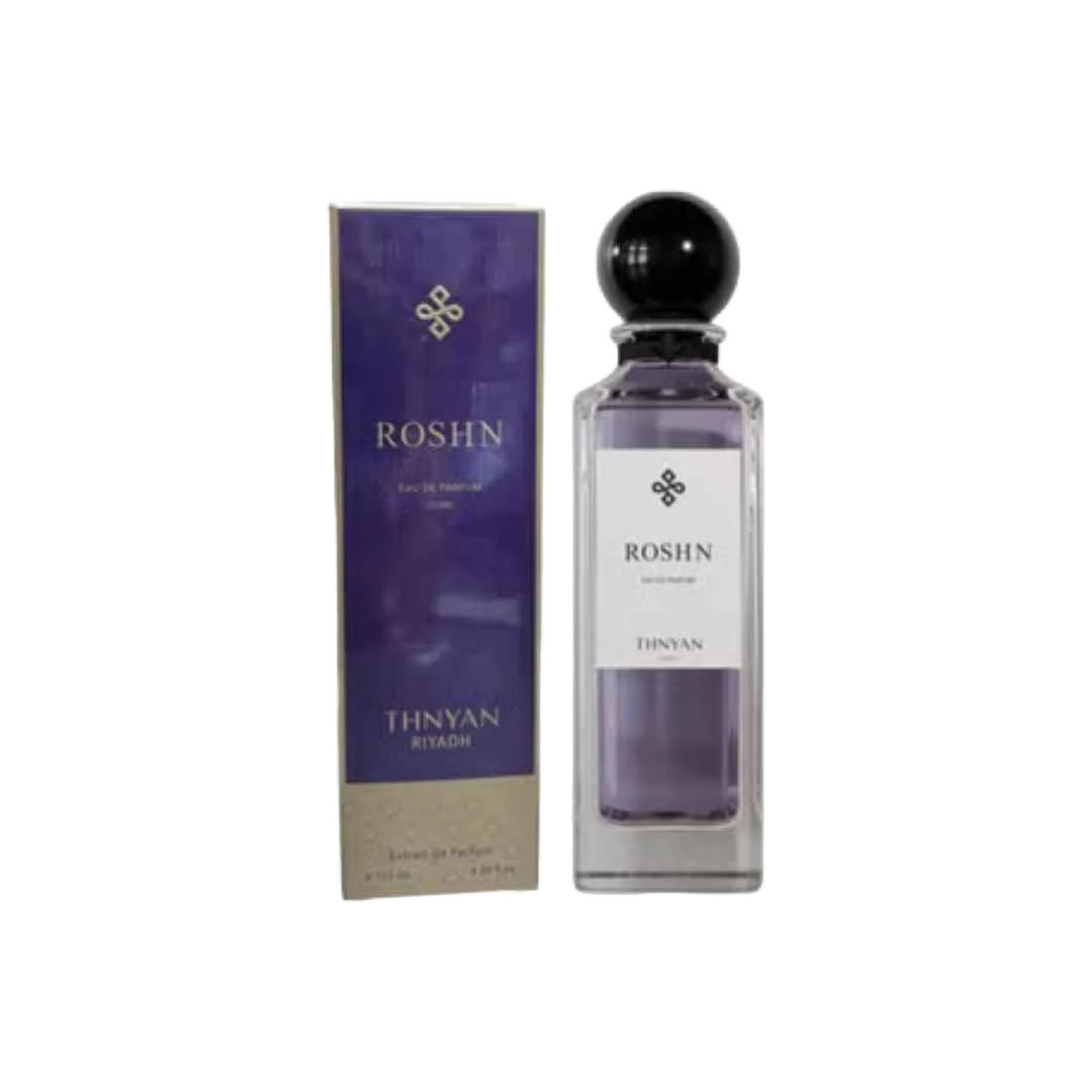 THNYAN ROSHN EDP UNISEX - 125 ml -Hadiyyeh