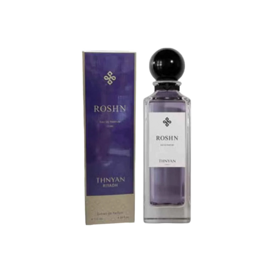 THNYAN ROSHN EDP UNISEX - 125 ml -Hadiyyeh