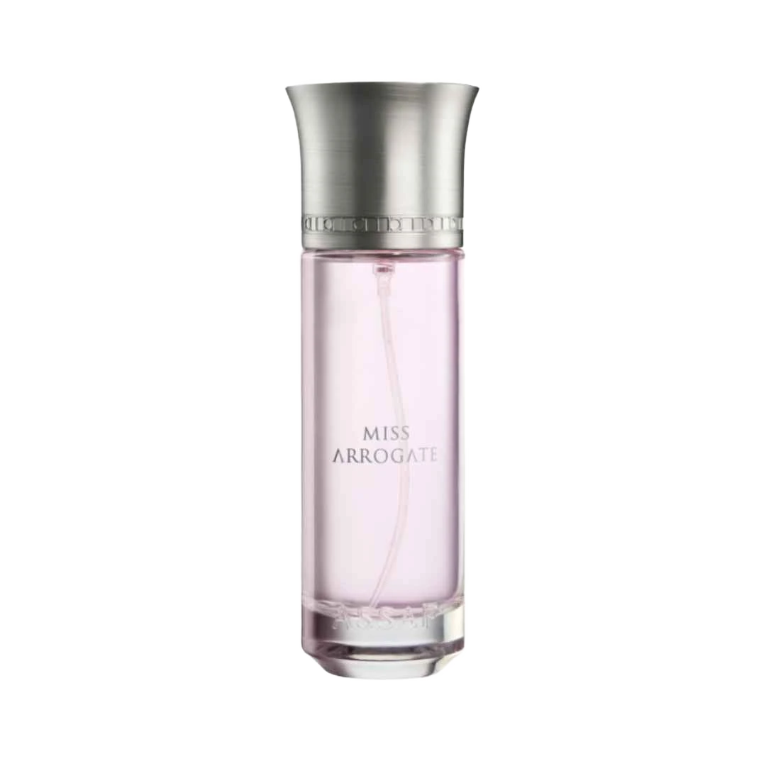 ASSAF MISS ARROGATE EDP FOR WOMEN DECANT - 10 ml -Hadiyyeh