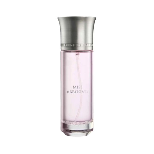 ASSAF MISS ARROGATE EDP FOR WOMEN DECANT - 10 ml -Hadiyyeh