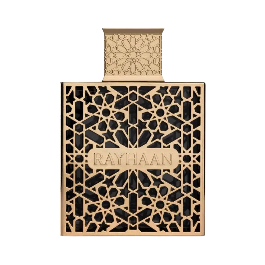 RAYHAAN ELIXIR EDP FOR MEN - 100 ml -Hadiyyeh