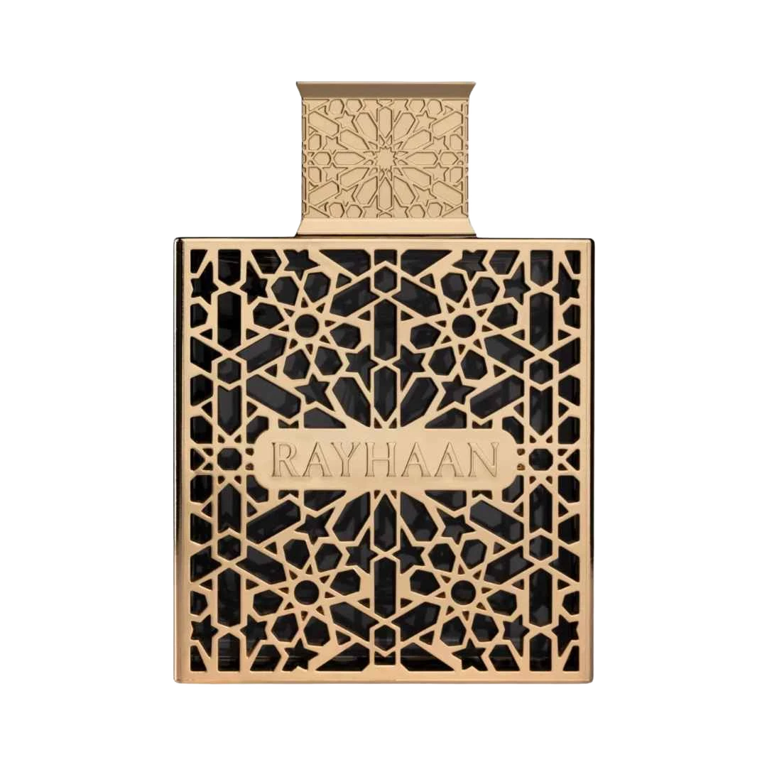 RAYHAAN ELIXIR EDP FOR MEN - 100 ml -Hadiyyeh