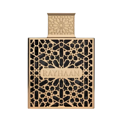 RAYHAAN ELIXIR EDP FOR MEN - 100 ml -Hadiyyeh