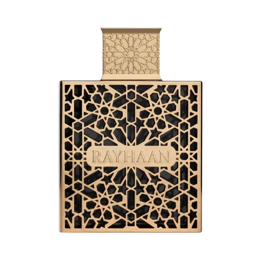 RAYHAAN ELIXIR EDP FOR MEN - 100 ml -Hadiyyeh