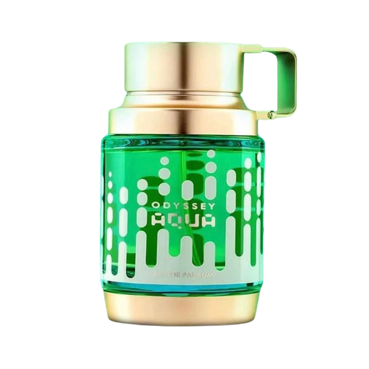 ARMAF ODYSSEY AQUA EDP FOR MEN - 100 ml -Hadiyyeh