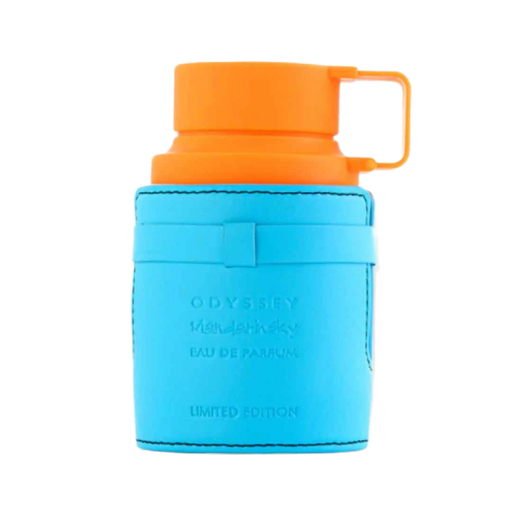 ARMAF ODYSSEY MANDARIN SKY EDP FOR MEN - 100 ml -Hadiyyeh