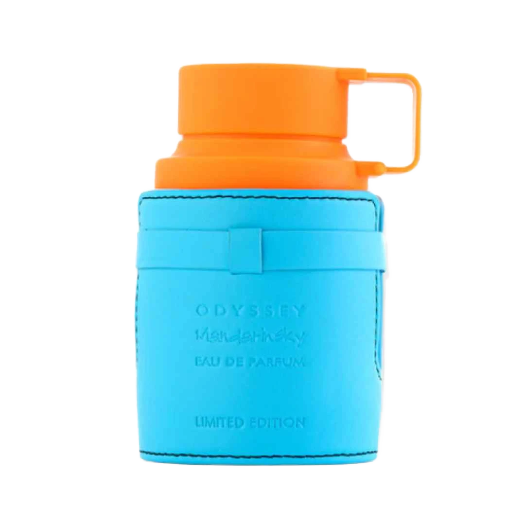 ARMAF ODYSSEY MANDARIN SKY EDP FOR MEN - 100 ml -Hadiyyeh
