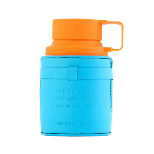 ARMAF ODYSSEY MANDARIN SKY EDP FOR MEN - 100 ml -Hadiyyeh