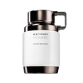 ARMAF ODYSSEY HOMME WHITE EDITION EDP FOR MEN - 100 ml -Hadiyyeh