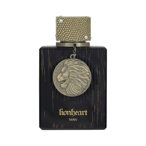 ARMAF CLUB DE NUIT LIONHEART EDP FOR MEN - 105 ml -Hadiyyeh