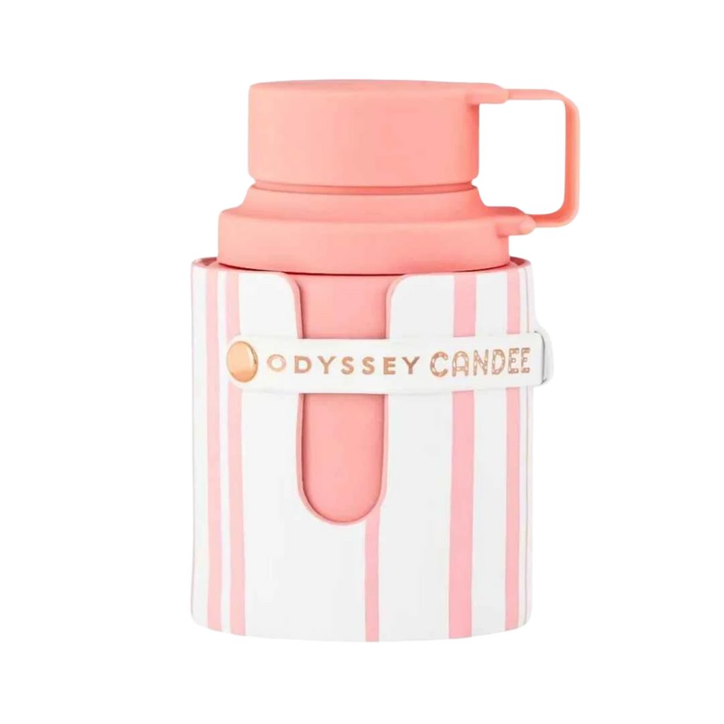 ARMAF ODYSSEY CANDEE EDP FOR WOMEN - 100 ml -Hadiyyeh