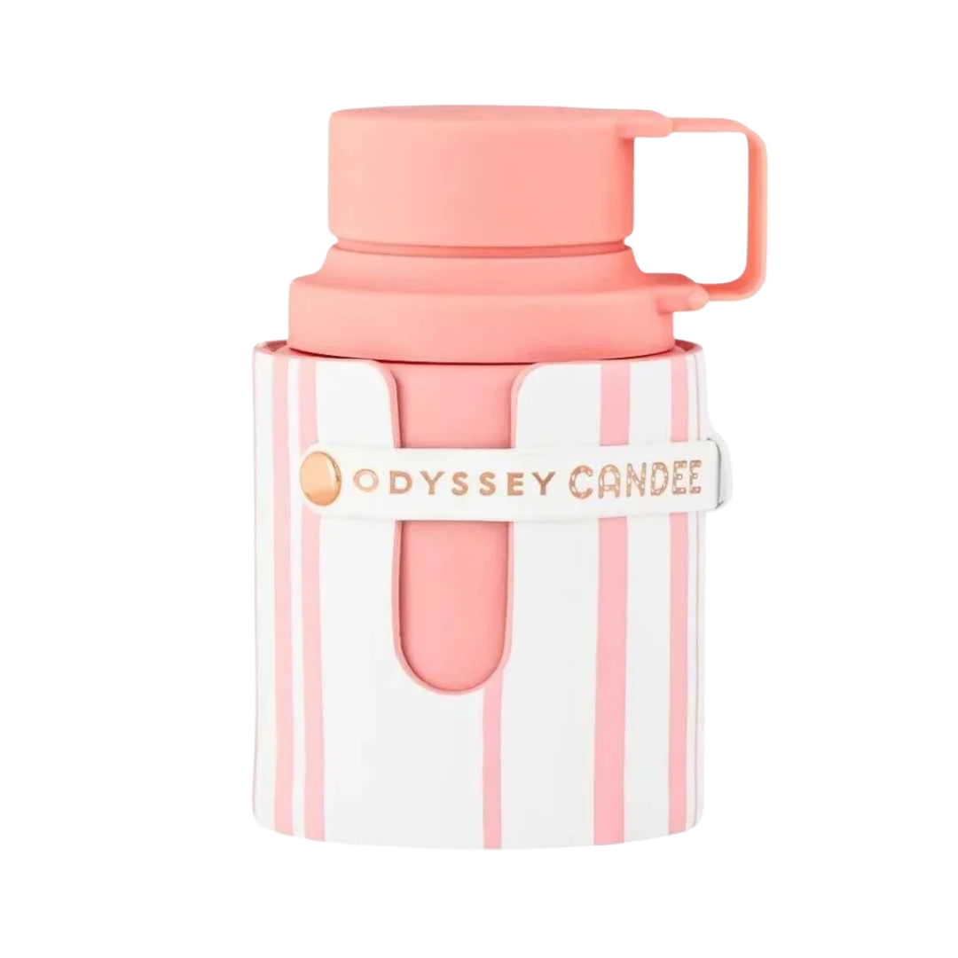 ARMAF ODYSSEY CANDEE EDP FOR WOMEN - 100 ml -Hadiyyeh
