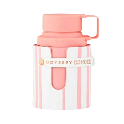 ARMAF ODYSSEY CANDEE EDP FOR WOMEN - 100 ml -Hadiyyeh