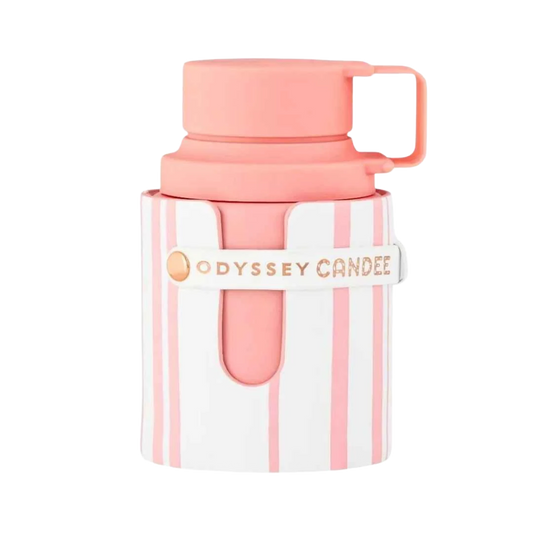ARMAF ODYSSEY CANDEE EDP FOR WOMEN - 100 ml -Hadiyyeh