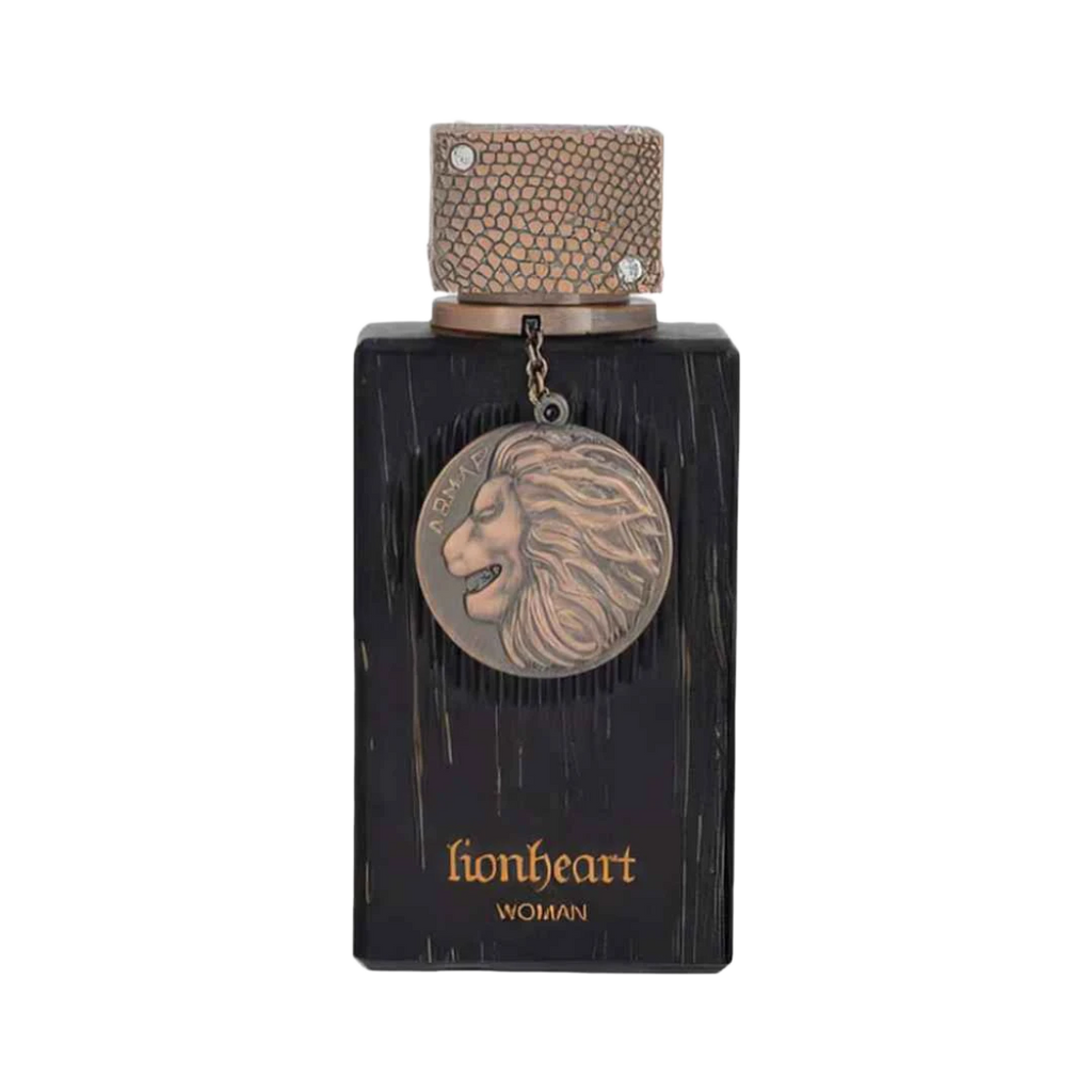 ARMAF CLUB DE NUIT LIONHEART EDP FOR WOMEN - 100 ml -Hadiyyeh