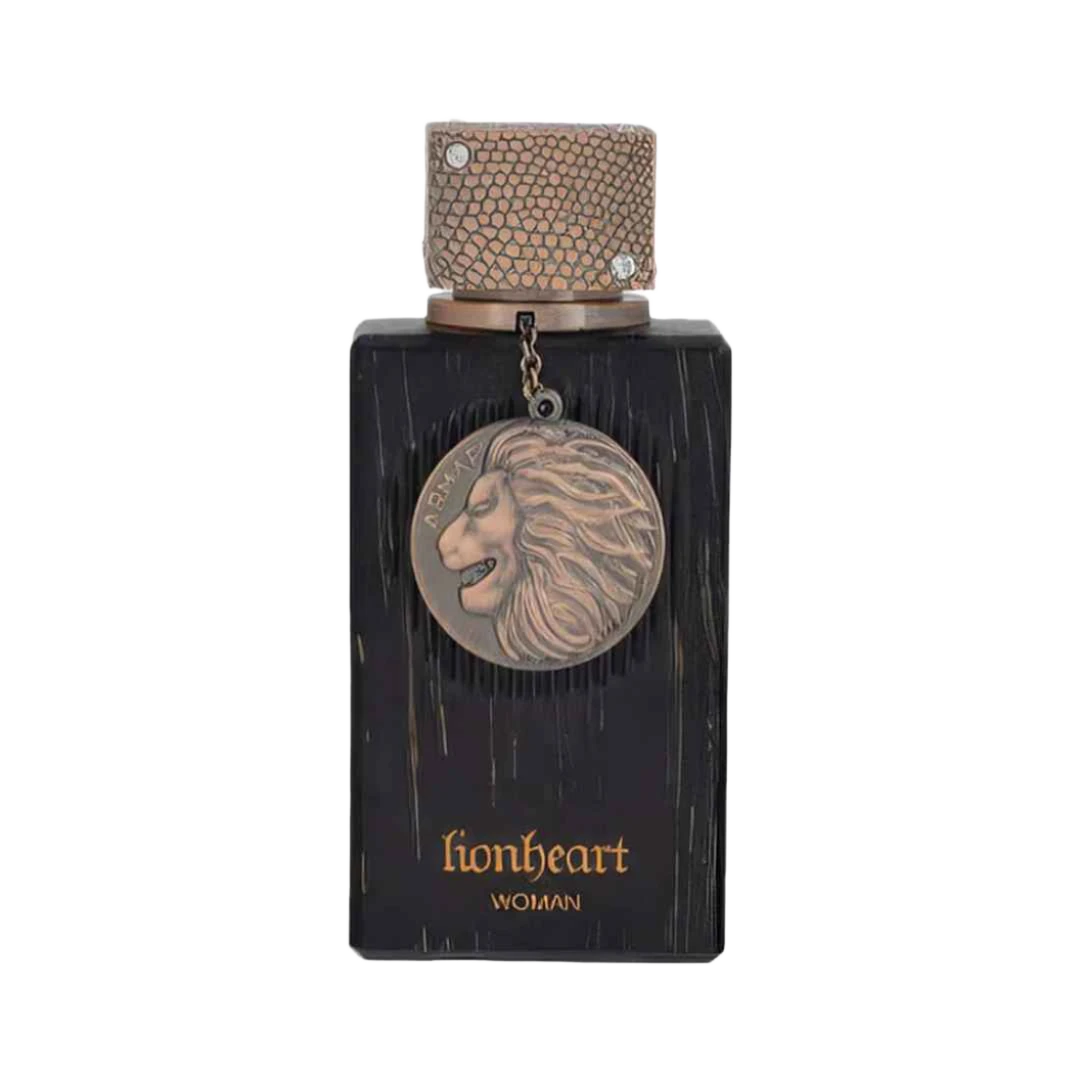 ARMAF CLUB DE NUIT LIONHEART EDP FOR WOMEN - 100 ml -Hadiyyeh
