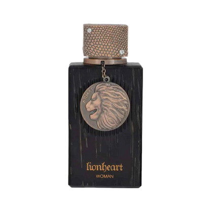 ARMAF CLUB DE NUIT LIONHEART EDP FOR WOMEN - 100 ml -Hadiyyeh