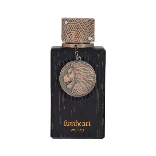 ARMAF CLUB DE NUIT LIONHEART EDP FOR WOMEN - 100 ml -Hadiyyeh