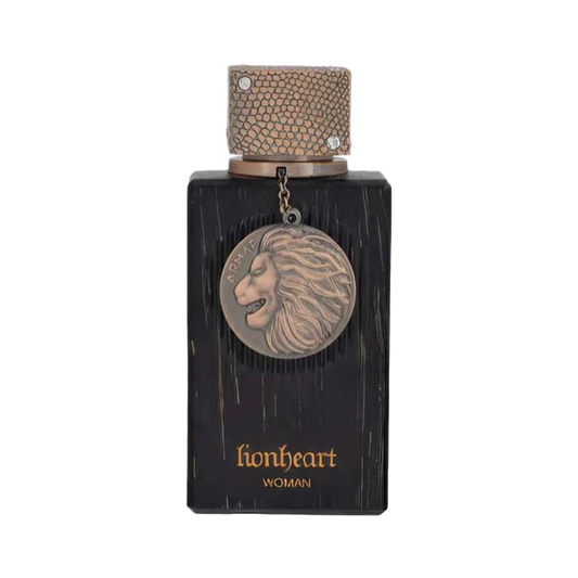 ARMAF CLUB DE NUIT LIONHEART EDP FOR WOMEN - 100 ml -Hadiyyeh