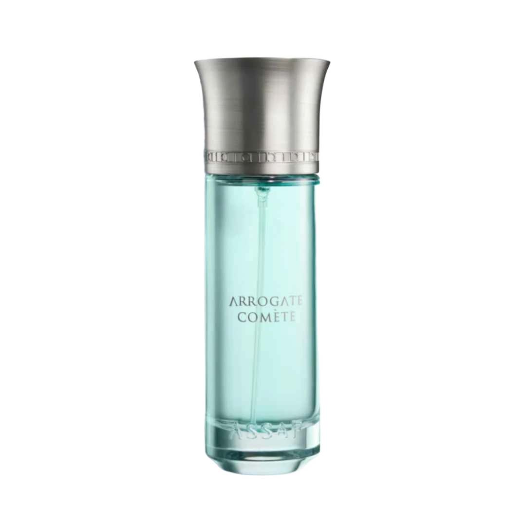 ASSAF ARROGATE COMETE EDP FOR MEN - 200 ml -Hadiyyeh