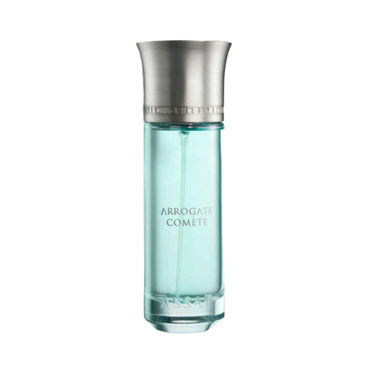 ASSAF ARROGATE COMETE EDP FOR MEN - 200 ml -Hadiyyeh