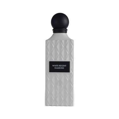 IBRAQ WHITE REGENT DIAMOND EDP UNISEX - 150 ml -Hadiyyeh