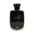 RASASI HAWAS BLACK EDP FOR MEN DECANT - 10 ml -Hadiyyeh