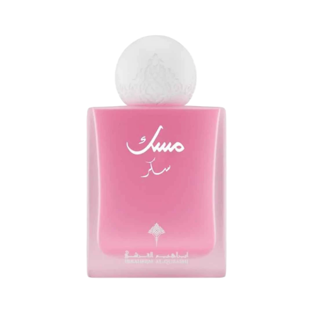 IBRAQ SUGAR MUSK EDP FOR WOMEN - 75 ml -Hadiyyeh