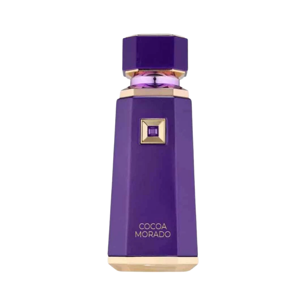 FRENCH AVENUE COCOA MORADO EDP FOR MEN - 100 ml -Hadiyyeh