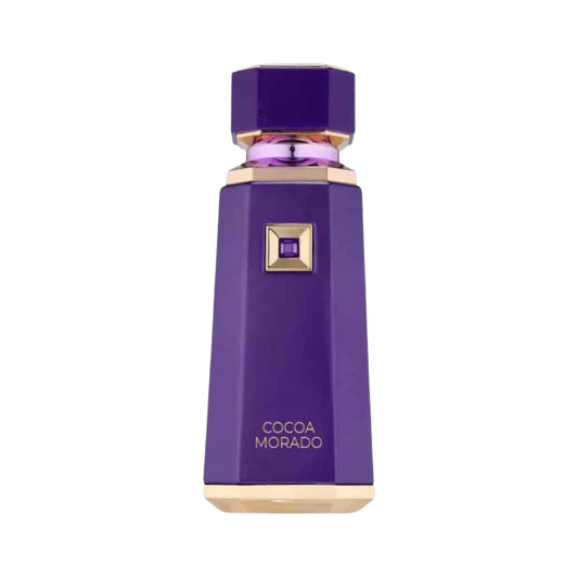 FRENCH AVENUE COCOA MORADO EDP FOR MEN - 100 ml -Hadiyyeh