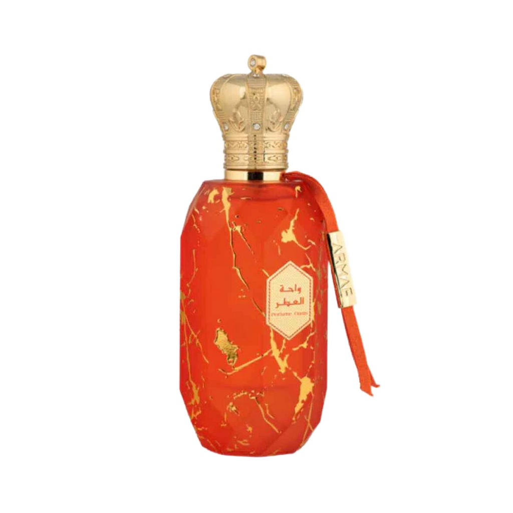 ARMAF PERFUME OASIS EDP UNISEX - 100 ml -Hadiyyeh