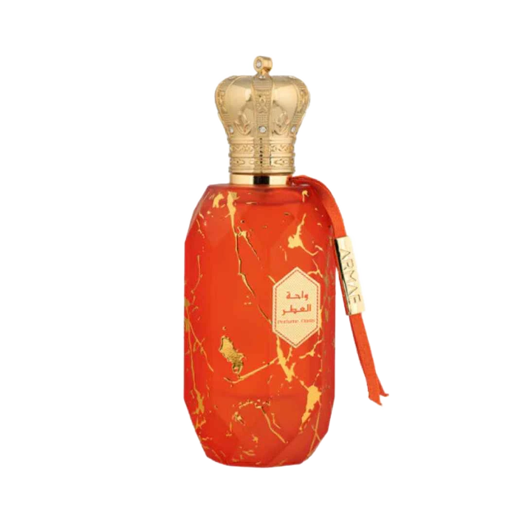 ARMAF PERFUME OASIS EDP UNISEX - 100 ml -Hadiyyeh