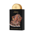 LATTAFA KASHAN EDP UNISEX - 100 ml -Hadiyyeh
