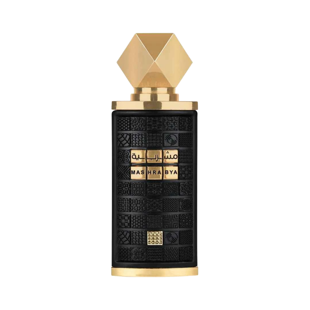 LATTAFA MASHRABYA EDP UNISEX - 100 ml -Hadiyyeh