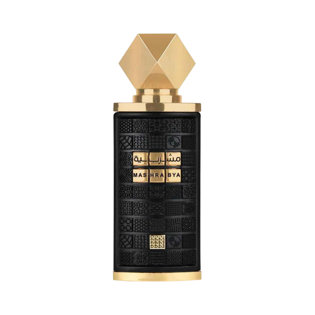 LATTAFA MASHRABYA EDP UNISEX - 100 ml -Hadiyyeh